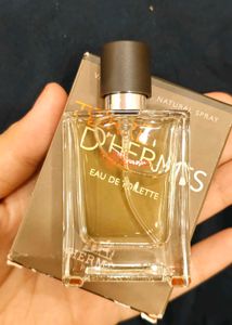 Terre D Hermes Eau de toilette