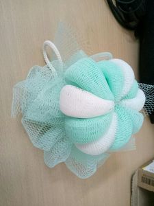 Flower Loofah