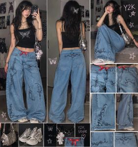 Y2K jeans