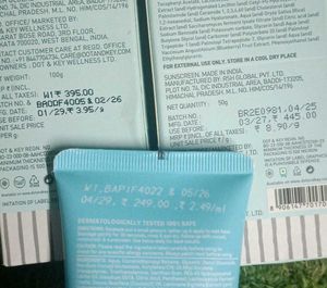 DOT &amp; KEY Skincare Set