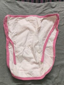 Used New born baby clothes