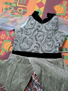 Festive Wear Gown