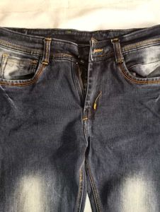❗FREE DELIVERY❗New Denim Jeans Mens