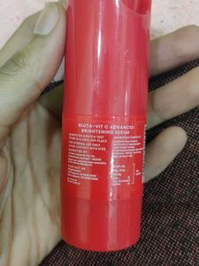 Foxtale Gluta-Vit C Serum