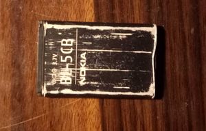 Nokia BH-5CB Battery
