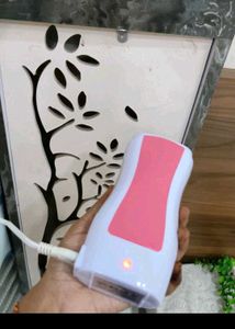 Depilatory Heater &amp; Wax cartridge