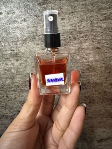 Scandal Perfume decant - 8 ml left