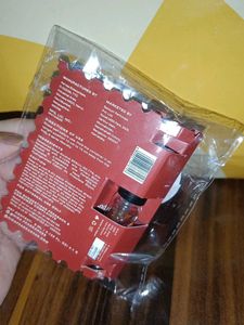 Hira Red Flag Perfume Concentrate Sample