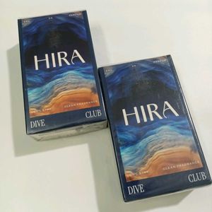 HIRA Eau De Parfum