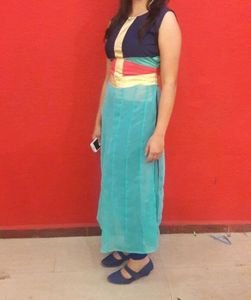 A Line Kurti