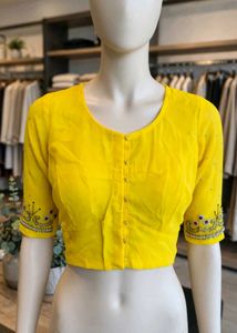 • High-quality, soft, and premium Georgette that d