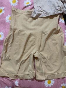 Shapewear Shorts Bundle (Nude &amp; Black)
