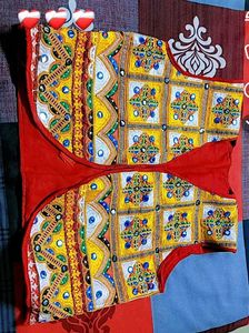 Embroidered Nehru Jacket