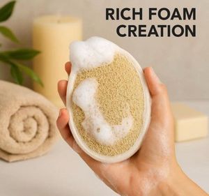 Natural Body Loofah(1)