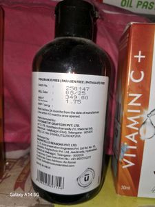 Viral Dupe Skincare Set for Tanning &amp; Glowing Skin