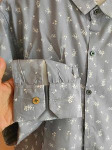 Full Sleeve mens Shirt