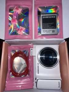 Samsung Galaxy Digital Camera set