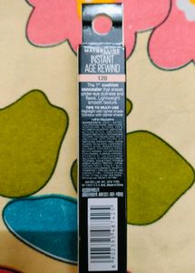 Maybelline New York Instant Age Rewind Concealer