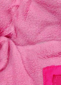 Pink Winter kids jacket