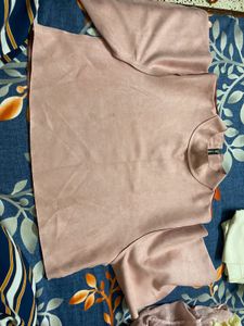 Crop Top Women
