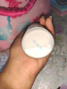The Ordinary Saccharomyses Ferment Toner