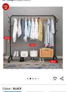 Clothes Stand