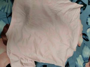 Pink Graphic Sunglasses T-Shirt
