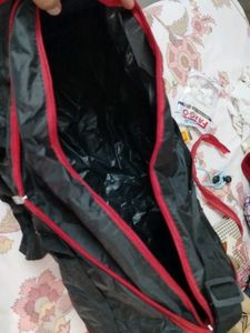 Nike Gym Bag