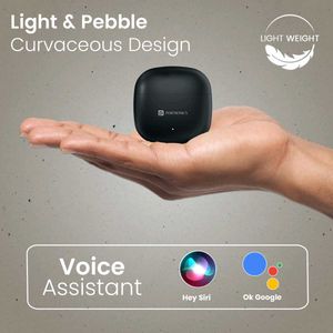 Portronics Wireless Earbuds
