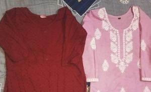 3combo kurti