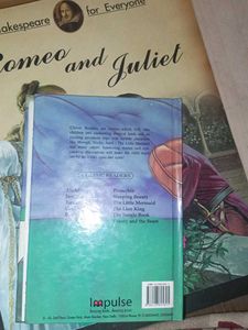 Romeo and Juliet - Shakespeare for Everyone