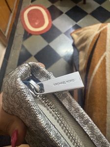 Michael Kors Mini Baguette