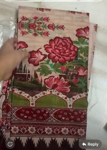 Elegant Embroidered Kurta Set