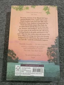 Where the Crawdads Sing by Delia Owens