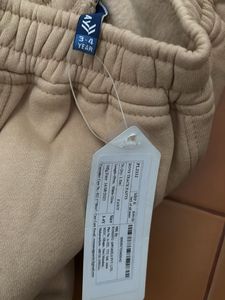 Boys Track Pants Fleece