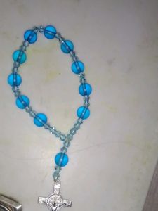 Small Jesus Rosary