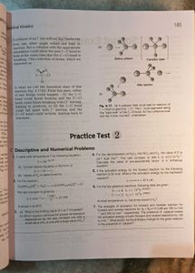Engineering Entrance Objective Chemistry (Volume