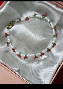 *price dropped*Trending Cherry Bracelet