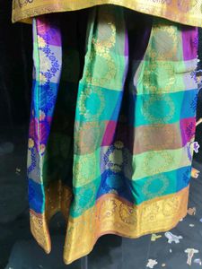 Traditional Girls' Dress