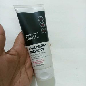 Thrive Co Dark Patches Corrector Cream