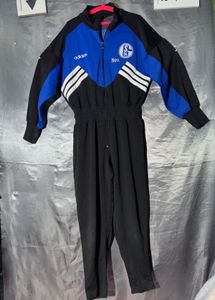 Adidas FC Schalke 04 Jumpsuit