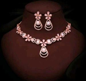 Elite Glittering Jewellery Sets*