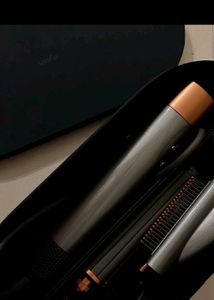 Dyson Airwrap Complete Long - Like New