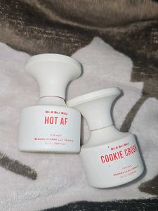 Bla Bli Blu Perfume Set