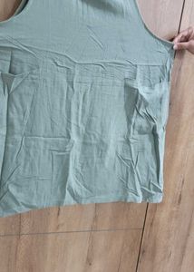 Dungree Dress