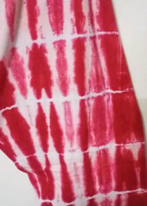 Printed Capri For Women