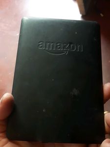 Amazon Kindle