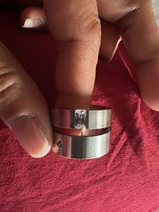 Rings Set