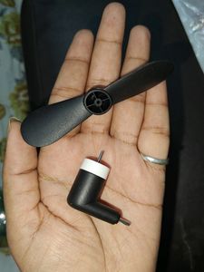 Mini USB Portable Fan For Mobile Phone