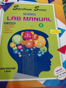 Mathematics Lab Manual - Grade 10